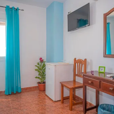 Apartment Centro Con Aire Y Terraza